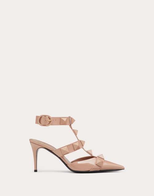 valentino pointed toe pumps