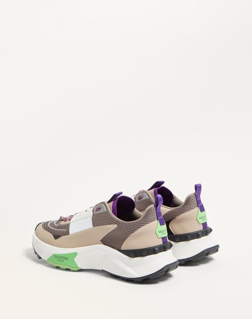  - Clay/beige/white/mint/black