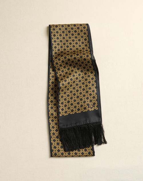  - Black/yellow/orange