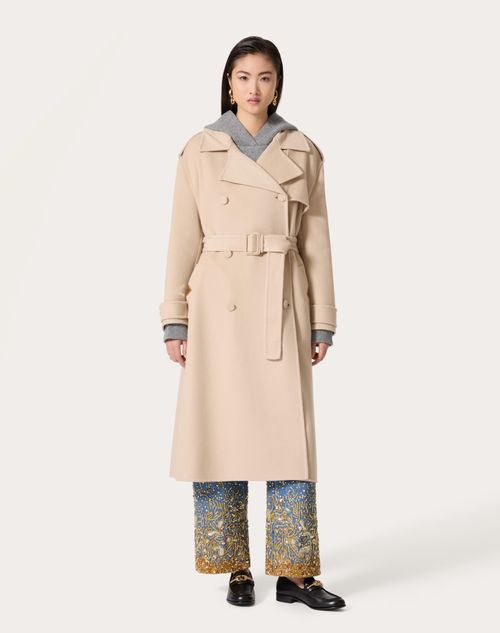 Valentino womens outlet coats