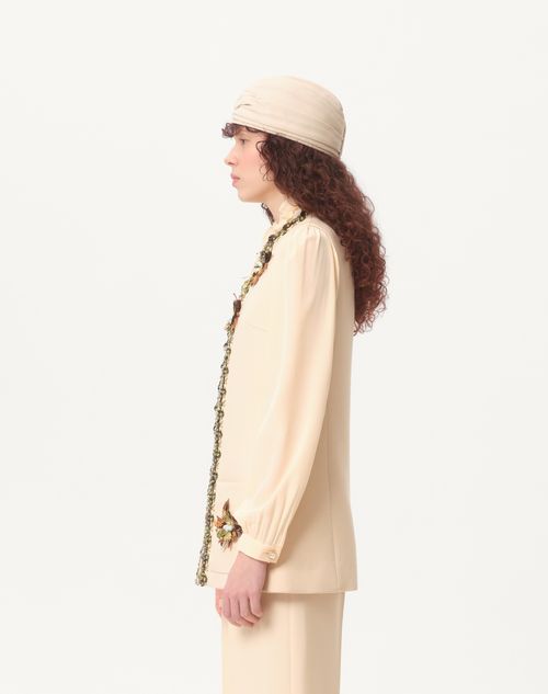  - Birch/gold