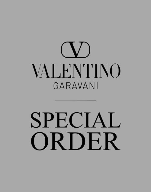 Valentino Garavani - Valentino Garavani Tote - Beige/saddle Brown - Woman - Totes