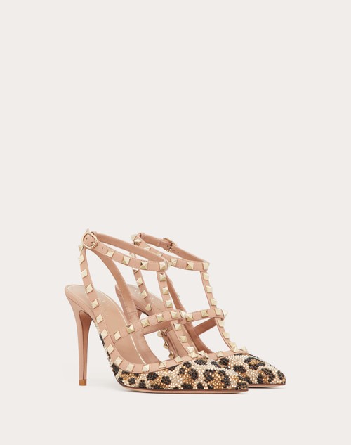 valentino rivet shoes