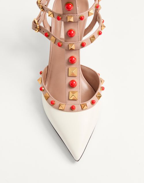  - Light Ivory/rose Cannelle