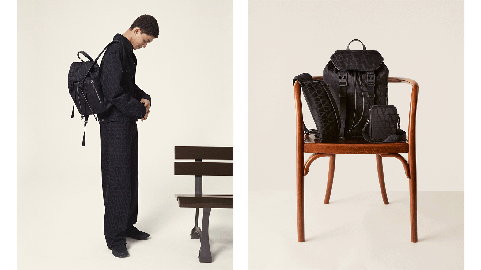 Valentino Online Boutique the Maison Valentino official site