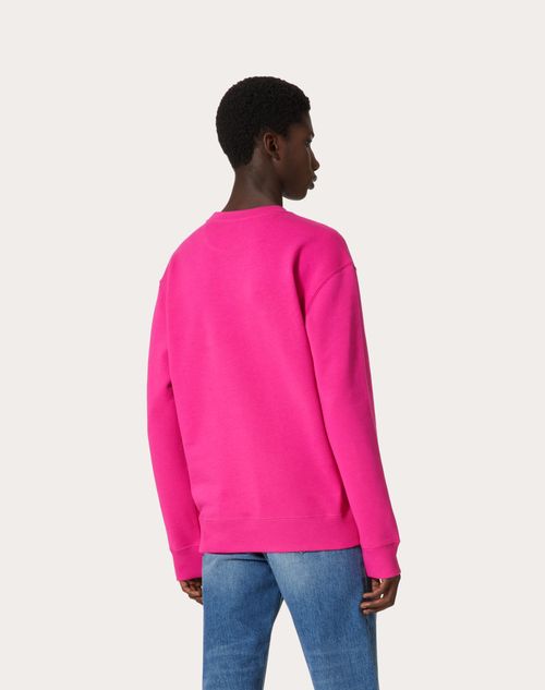 Vltn cheap star sweatshirt