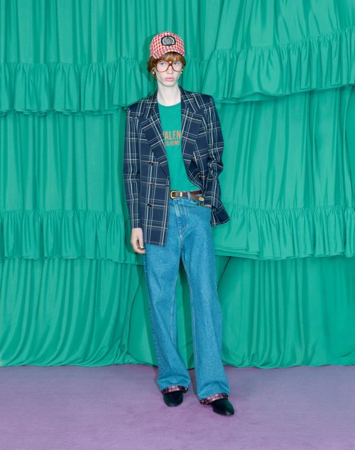  - Green