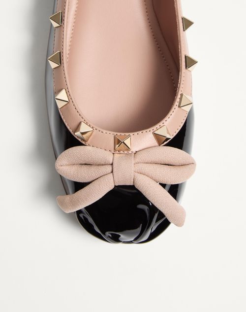  - Black/rose Cannelle