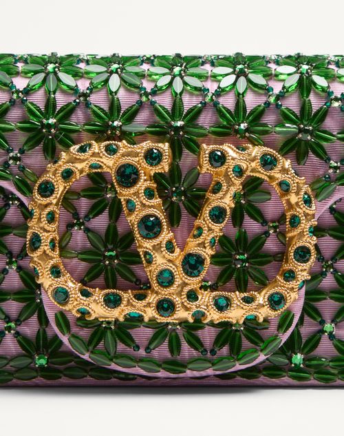  - Emerald/rhododendron