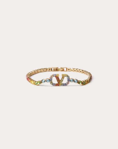 Valentino on sale bracelet gold