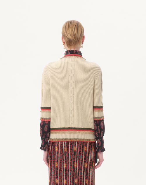 - Birch/multicolour