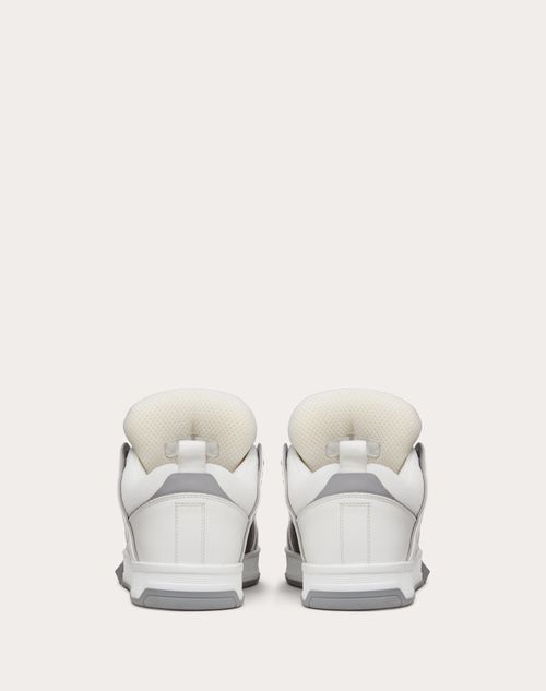 - White/rubin