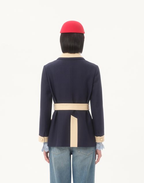  - Provence Blue/birch