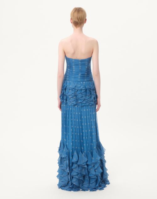  - Cerulean/birch