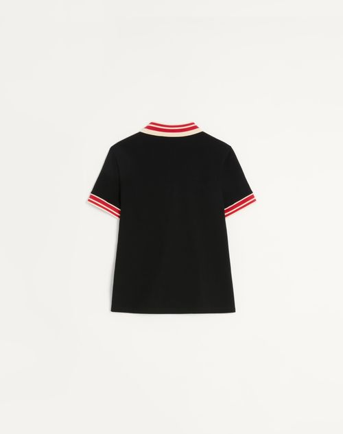 Valentino Men's Designer T-shirts & Sweatshirts | Valentino Valentino Men's Designer T-shirts & Sweatshirts | Valentino