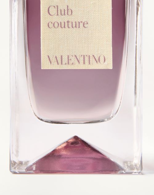 Valentino - Anatomy Of Dreams - Club Couture Parfum 100ml - . - Unisex - Anatomy Of Dreams