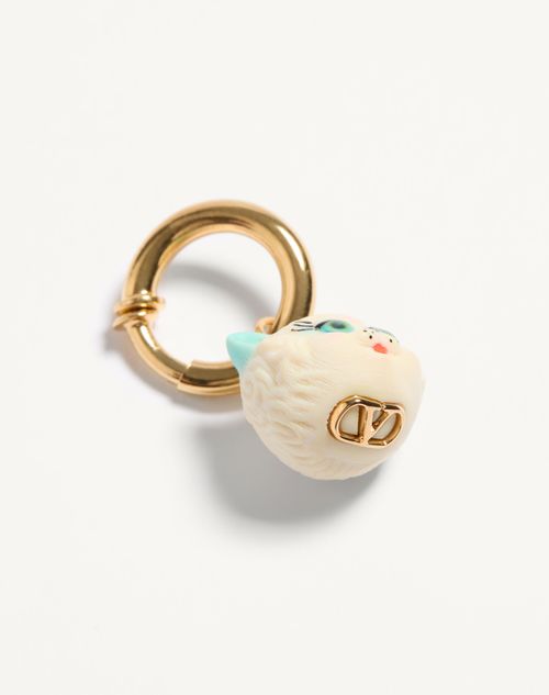  - Gold/multicolor