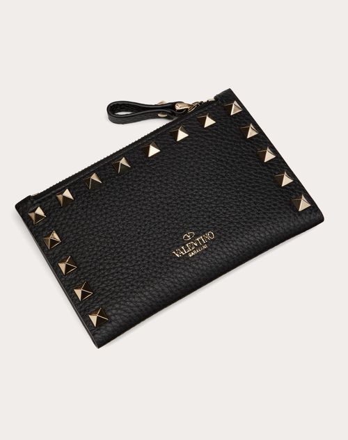 Valentino coin online pouch