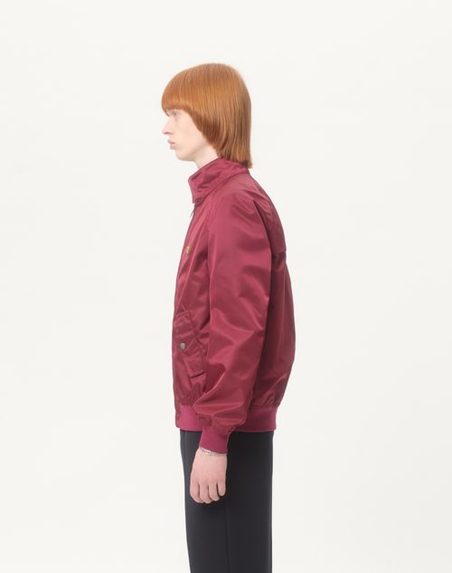  - Maroon