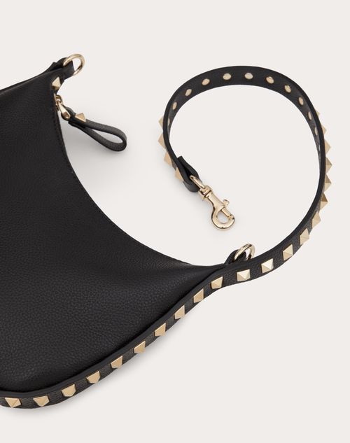 Valentino rockstud shop mini hobo