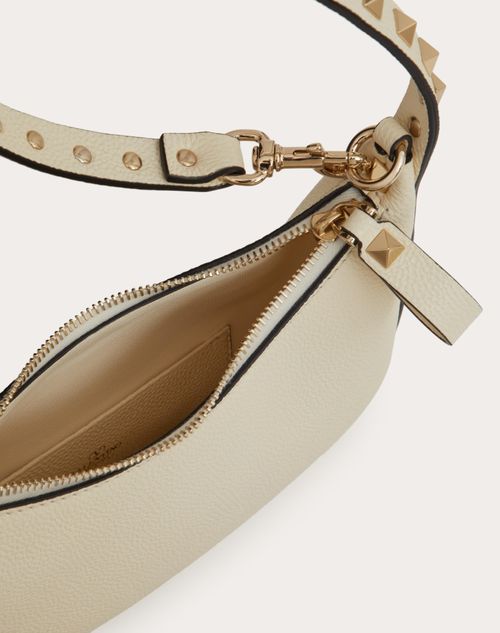 Valentino rockstud hobo online bag