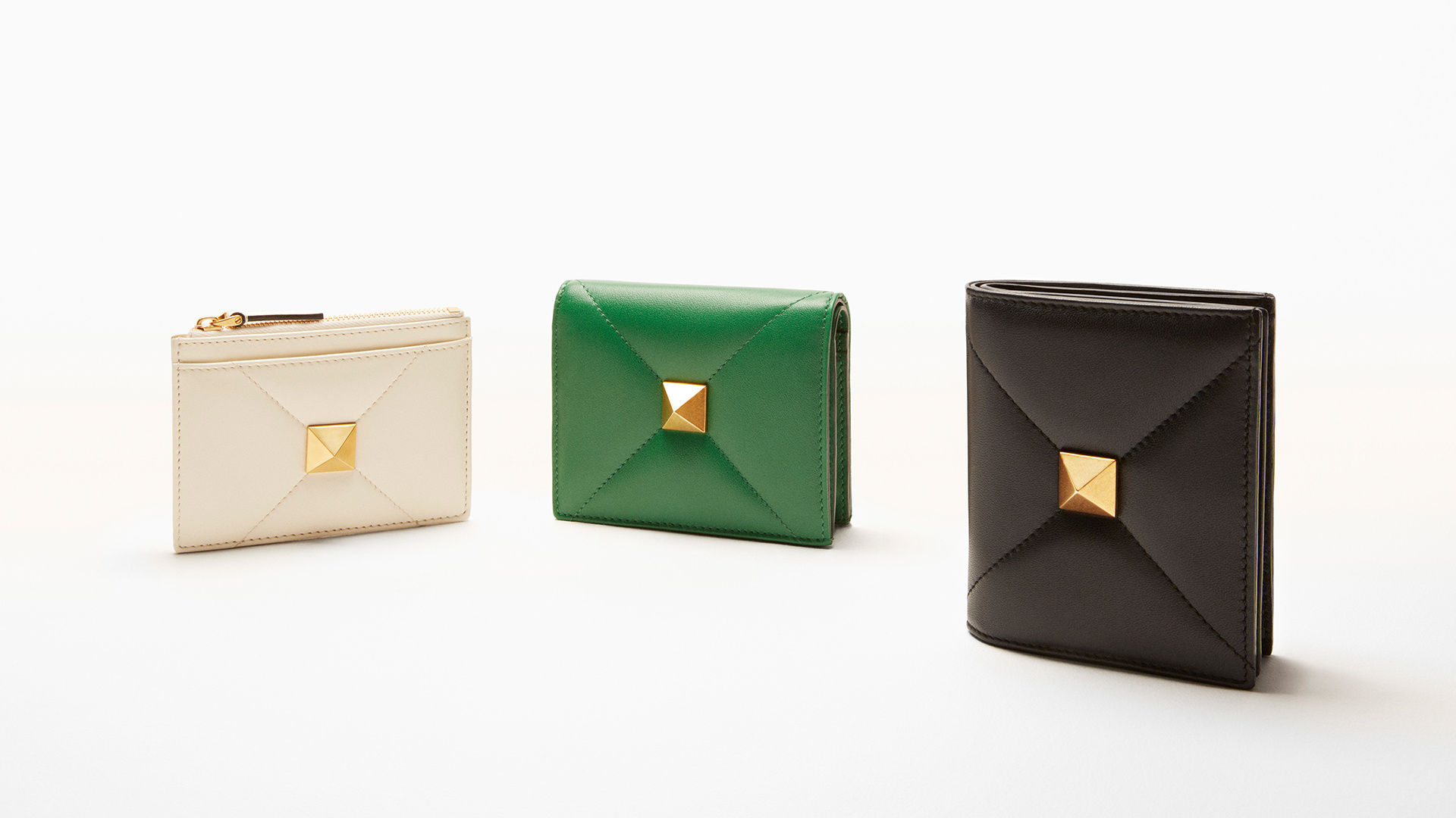 Wallets And Card Holders