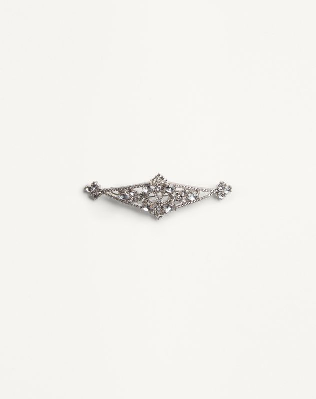 VIP【関税送料無料】希少 Valentino Garavani Resin Hair Clip Valentino Garavani Hair Clip | italist