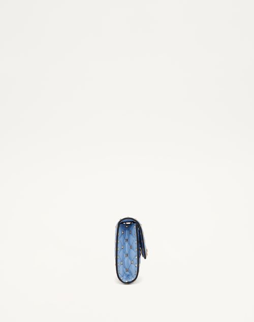  - Popeline Blue