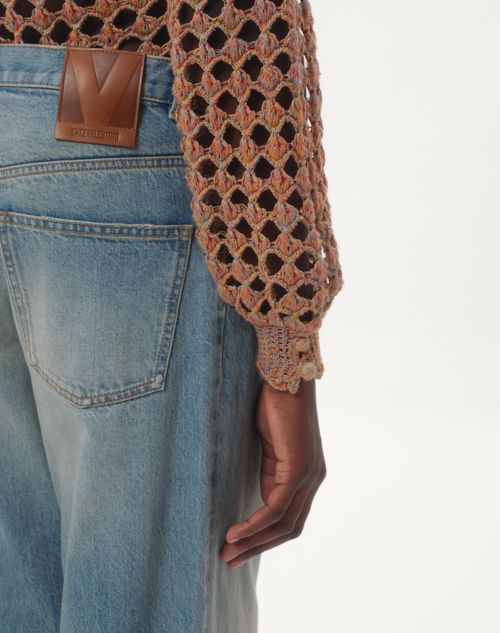 - Denim