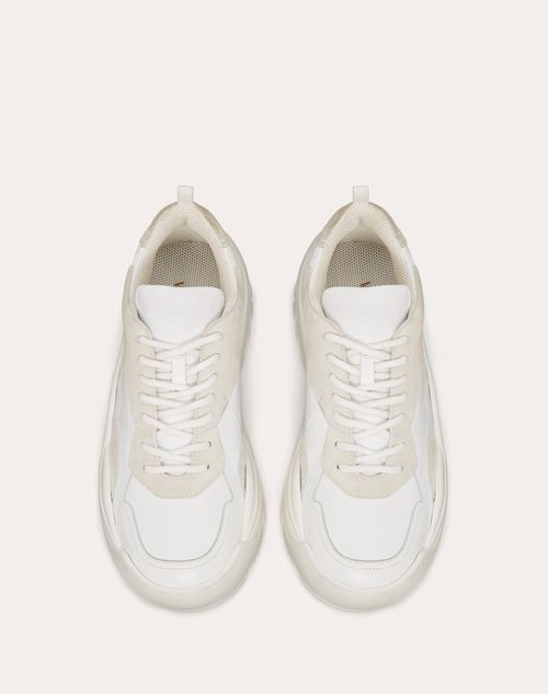 Valentino garavani hotsell gumboy sneakers