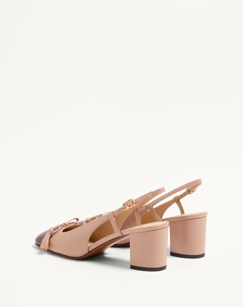  - Rose Cannelle/granate