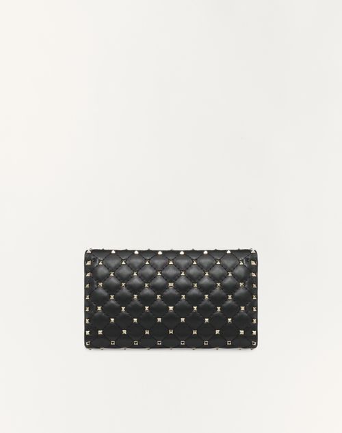 美品 VALENTINO ヴァレンティノ ROCKSTUD Clutch 27692977_57472599_1000.jpg