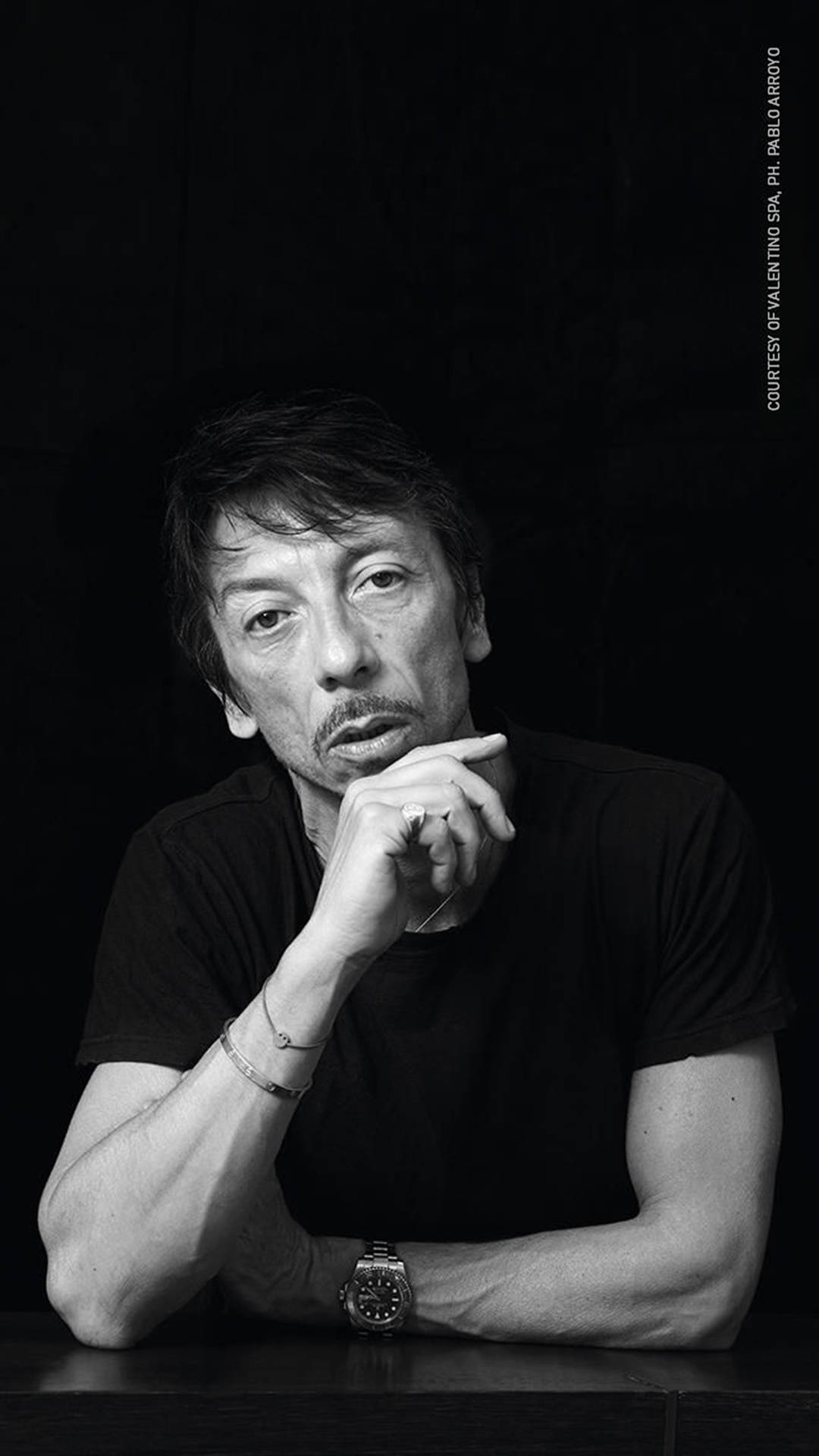 The World of Valentino | Valentino
