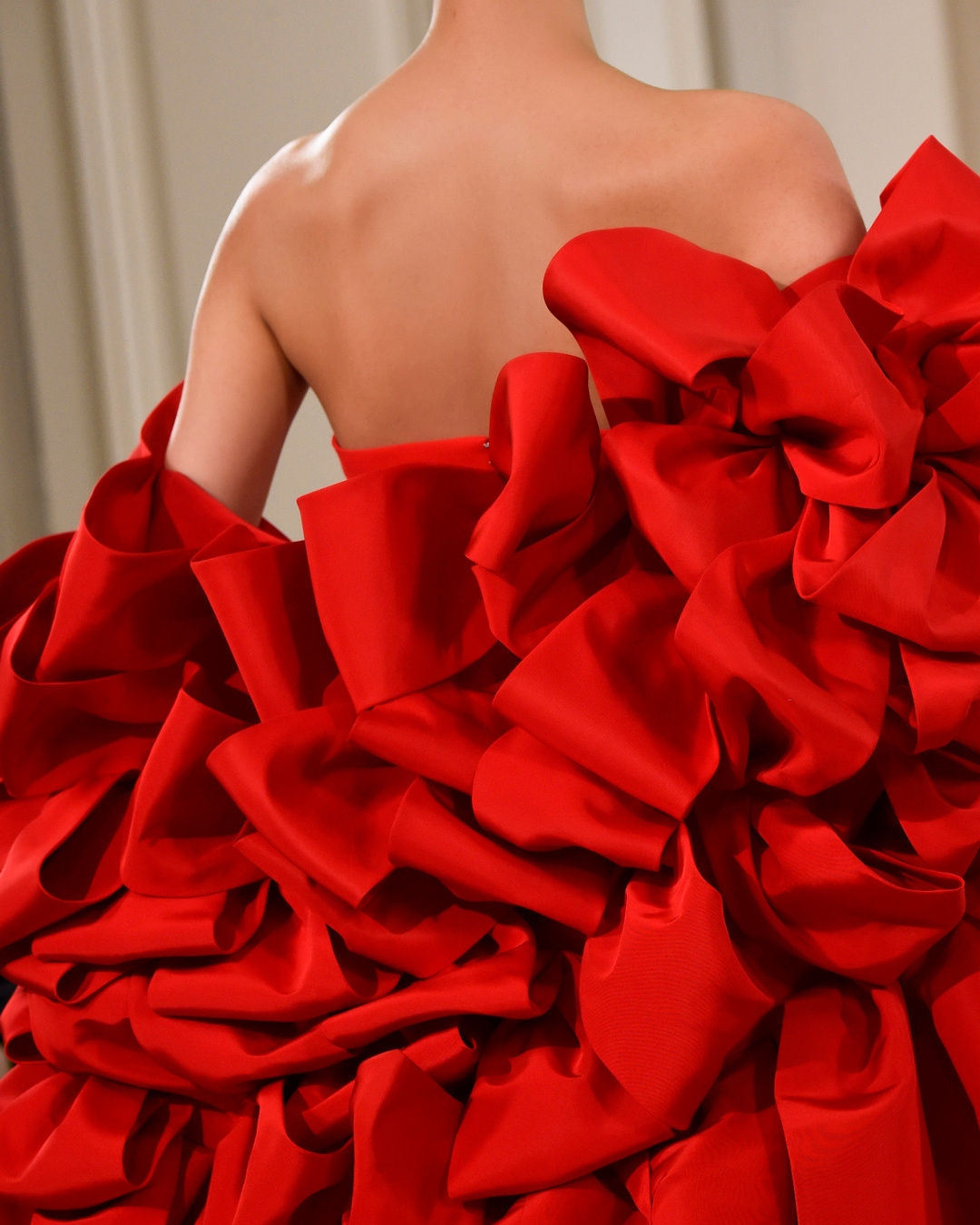 Valentino Haute Couture SS22 Collection | Valentino