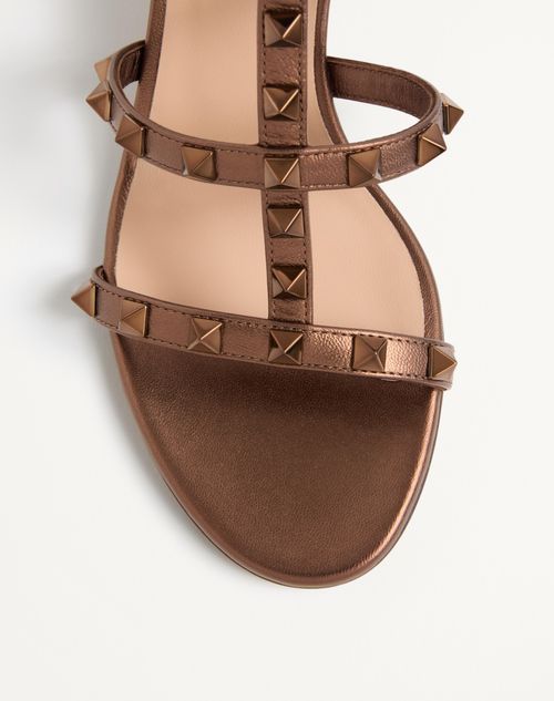  - Bronze