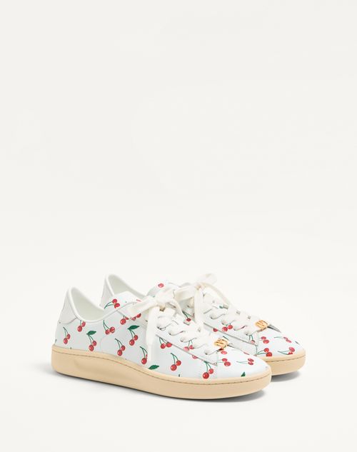  - White