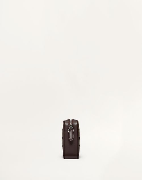  - Natural/black/fondant