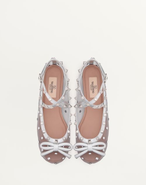  - Pastel Grey/silver