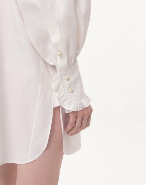  - White
