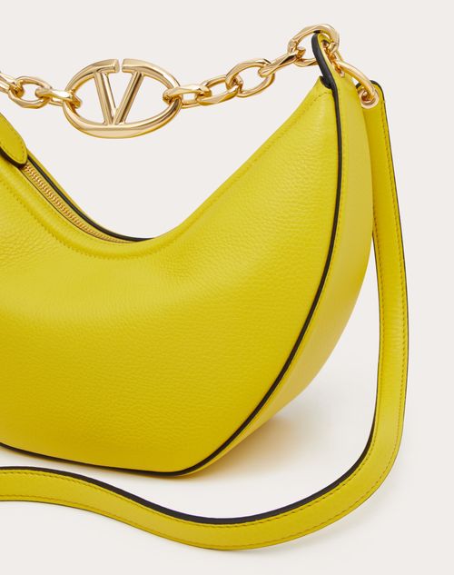 Bolso best sale valentino amarillo