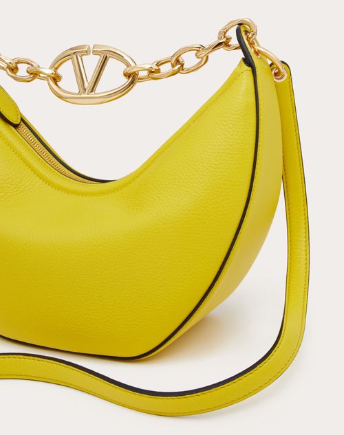 Louis Vuitton Over The Moon Bag, Yellow, One Size