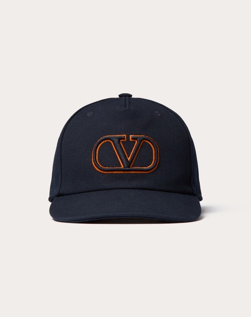 ヴァレンティノ ガラヴァーニ メンズ帽子(キャップ・ニット等)・手袋｜ヴァレンティノ公式ストア