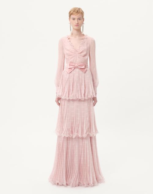  - Rose/ivory