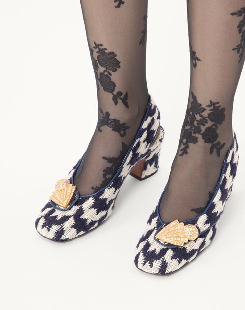 Valentino Garavani Women's Pumps & Designer Slingbacks Valentino Garavani Women's Pumps & Designer Slingbacks