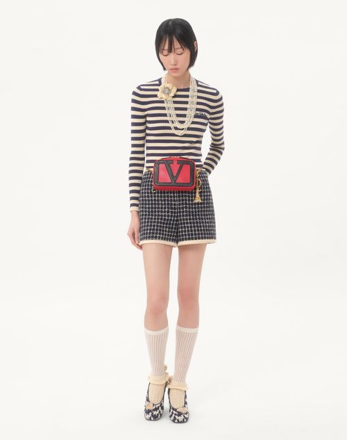 Valentino Women's Knitwear, Cardigans & Knit Sweaters Valentino Women's Knitwear, Cardigans & Knit Sweaters
