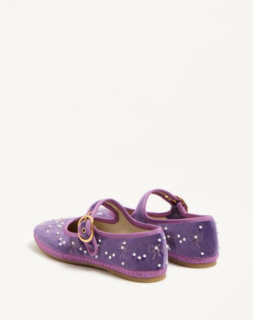  - Purple