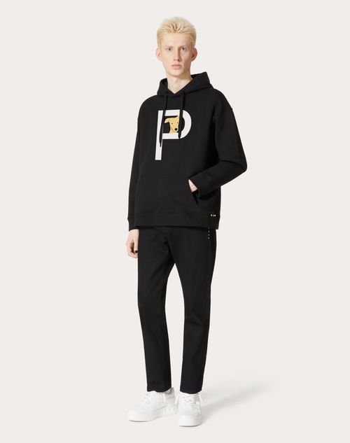 Valentino sweatshirts hot sale