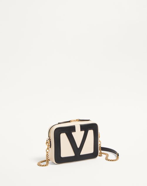 Valentino Garavani Viva Superstar Nappa Leather Crossbody Valentino Garavani Viva Superstar Nappa Leather Crossbody