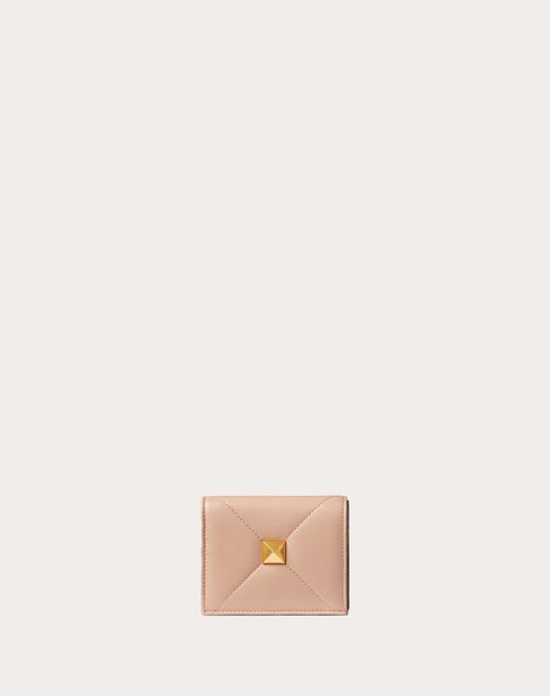 Louis Vuitton Leather Compact Wallet - Pink Wallets, Accessories