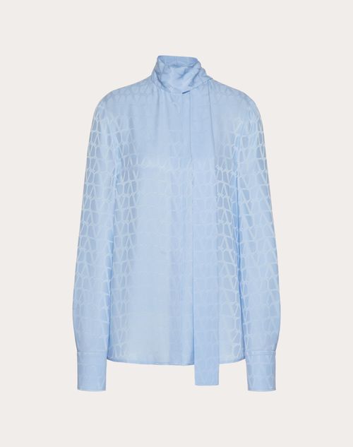 Valentino Women's Designer Shirts & Tops | Valentino